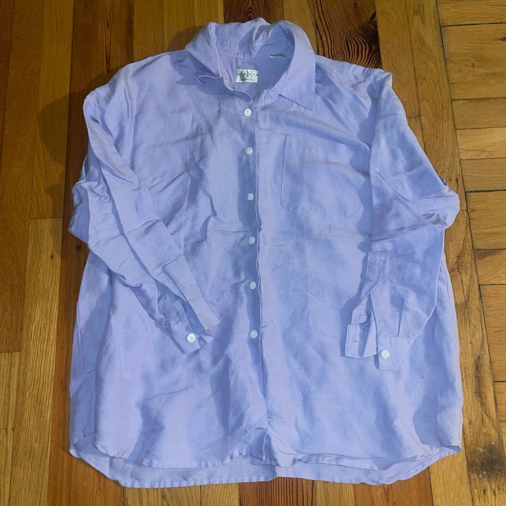 Women’s Villager Button Down Shirt